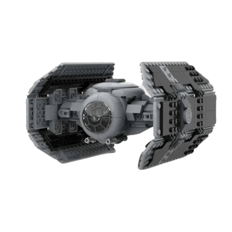 Bombardeiro TIE  - Star Wars | 453 PCS - BlocoLab