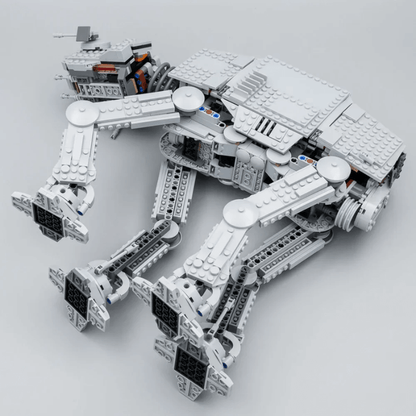 Caminhante AT-AT  - Star Wars | 1267 PCS - BlocoLab